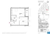 Gemütliche 2-Zimmerwohnung in Simmering mit Balkon!