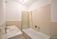 Klimatisierte 3-Zimmer-Maisonette mit Terrasse