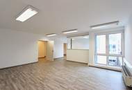 Helles 2- bis 3-Zimmer-Büro nächst Niederösterreich!