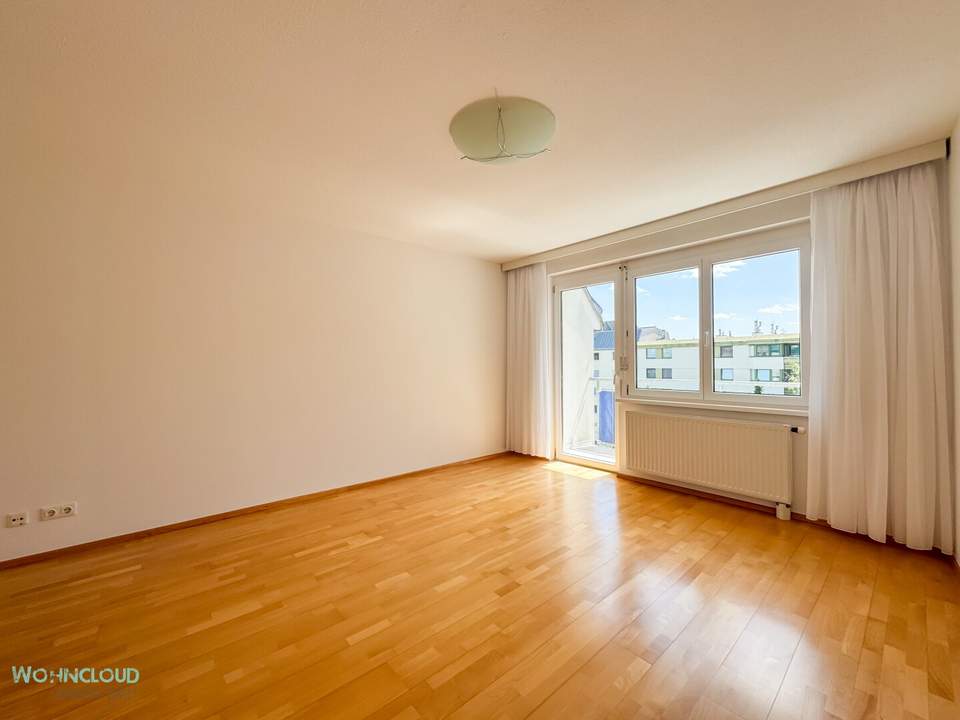 STADTLICHT & LOGGIA - MARILAUNS RUHIGES GLANZSTÜCK