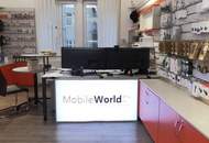 MEGA Lage - Geschäftsfläche im Herzen von Linz