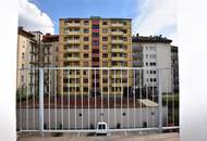 Helle 2-Zimmer Wohnung in generalsaniertem Wohnhaus