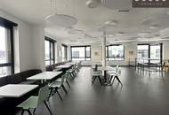 Großzügige Büroflächen im Süden von St. Pölten | Halle | Flugdach | Freifläche | Stellplätze