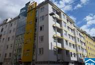 Schöne 3 Zimmerwohnung mit Balkon im 8. Wiener Gemeindebezirk