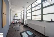 Ihr neuer Unternehmenssitz: modernes Büro / Praxisgebäude in Mödling mit Top-Anbindung
