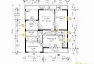 1A-INFRASTRUKTUR! SANIERUNGSBEDÜRFTIGES EINFAMILIENHAUS MIT KELLER UND GARAGE. 271 m² NUTZFLÄCHE. 560m² GRUNDSTÜCK.