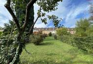 Wohnen mit Blick ins Gebirge - Toplage in Linz für hohe Wohnansprüche, Reihenhaus mit perfekter Raumaufteilung und weitläufigem Garten - direkt vom Eigentümer