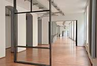 Flexible Gewerbefläche mit Parkplätzen in Bestlage von Margareten!