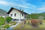 Ihr Zuhause mit Bergblick, Kamin und Einliegerwohnung