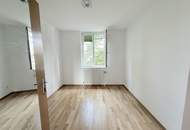 1220! Tolle 4 Zimmer Gartenwohnung und Stellplatz in Grünruhelage!