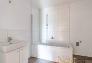 MIETE MIT KAUFOPTION - Wohnen mit Stil – attraktive, 2020 erbaute 2-Zimmer-Wohnung mit Parkplatz in Kirchheim!