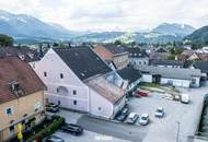 Erfüllen Sie das Lebzelterhaus mit neuem Leben
