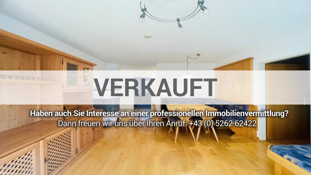 Ankommen und Wohlfühlen - 4 Zimmerwohnung in Ruhelage