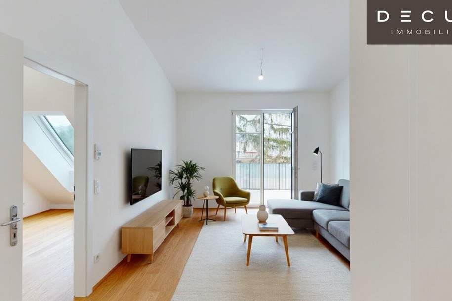 | WÄRMEPUMPE | KLIMATISIERT | ERSTBEZUG NACH SANIERUNG |, Wohnung-kauf, 888.000,€, 1130 Wien 13., Hietzing