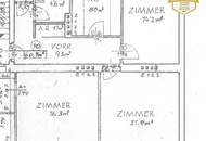 Attraktive 2-Zimmer-Anlegerwohnung