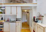 **WOW** Dachgeschoßquartett | Investment mit 7,5 % | 4 Einheiten am Marktplatz