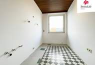 Sanierungsbedürftige 2 Zimmer Wohnung | Loggia ca.11,86m² | 3. Liftstock