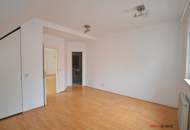 Südterrasse und Garagenplatz - Helle 2-Zimmer-Neubauwohnung in Döblinger Grünruhelage