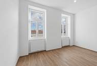 Moderne 1 Zimmer Eigentumswohnung mit Einbauküche
