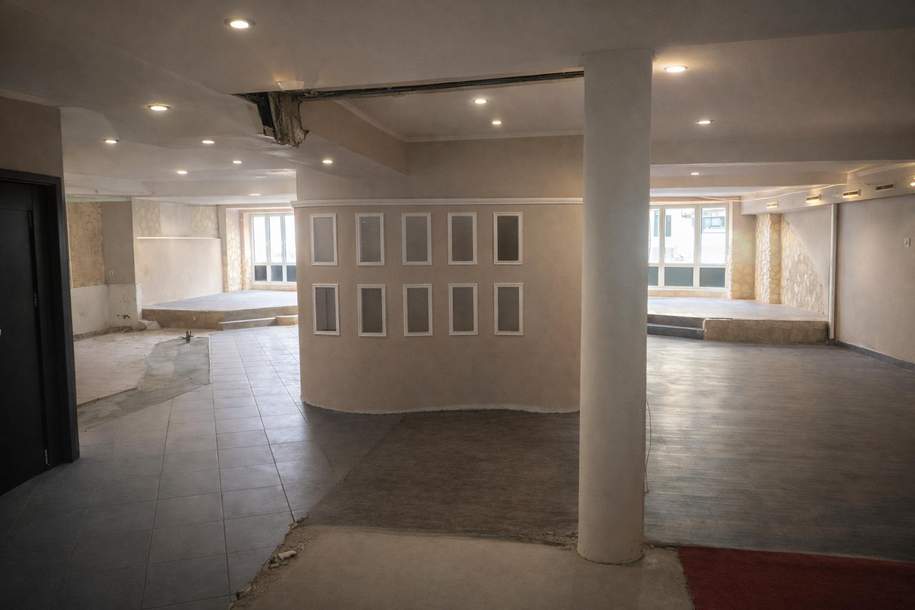 ca. 184 m² Nutzfläche inmitten der Imster Innenstadt zu verkaufen!, Gewerbeobjekt-kauf, 289.000,€, 6460 Imst