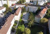 Prinz Eugen Living 3: kernsanierte -moderne 2 Zimmer Eigentumswohnung in Innsbruck