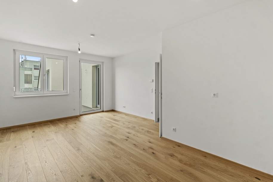 ++ KAUF oder MIETKAUF ++ Wir machen beides möglich, Wohnung-miete, 944,21,€, 3423 Tulln