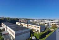 Wunderschöne Dachgeschoss-Wohnung in St. Pölten zu verkaufen!