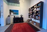 Luxus erleben – Modern, offen, einzigartig!