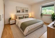Gemütliche 3-Zimmer-Mietwohnung mit Balkon in Landeck-Perjen!