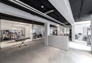 Helle und erweiterbare Büroflächen im Herzen der Stadt