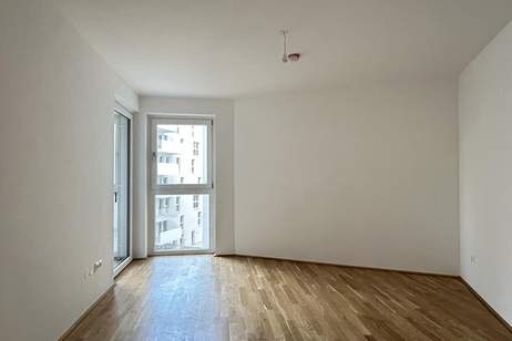 Ideal für Singles &amp; Paare: 2-Zimmer-Neubauwohnung – Erstbezug ohne Provision!, Wohnung-kauf, 299.000,€, 1210 Wien 21., Floridsdorf