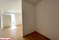 Ruhige 2 Zimmerwohnung mit Garten in 1210 zu mieten