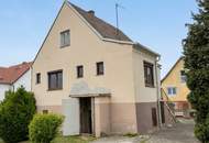 Traumgrundstück mit Altbestand zum renovieren oder Neubau in Ruhelage!