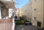 Attraktive 2-Zimmer-Wohnung mit Balkon in zentraler Lage von Graz