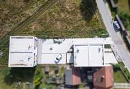 Erstbezug in idyllischer Doppelhaushälfte in Stetten - Wohnkomfort mit Garten und Stellplätzen