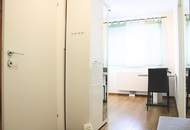 "2 Zimmer HIT mit Balkon"