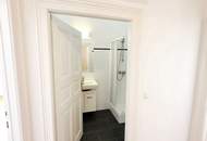 Wiener Flair, Hofruhe und ein Blick zum Verlieben - Frisch saniert! Ein MUST HAVE! Absolute Hof-Ruhelage mit Blick ins Grüne! Traumaft schönes Altbauhaus + Bestlage in 1030 Wien!