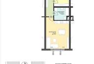 2-ZIMMER-NEUBAU MIT KÜCHE!