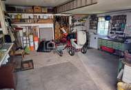 Einfamilienhaus in Eichberg: 4 Zimmer, Garten, Balkon &amp; 2 Garagen!