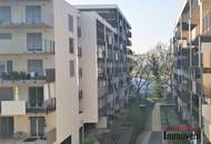 Sonne und Balkon - 2-Zimmerwohnung im Puntigam Brauquartier! (Mietbeginn 01.05.2026)