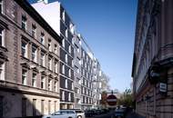 Garagenstellplatz beim Mortarapark