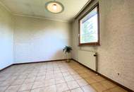 Das Leben genießen! Gemütliches Einfamilienhaus in ruhiger Lage mit tollem Garten!