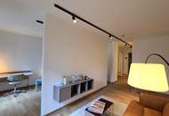 DC FLATS – 17.OG: 3 Zimmer + Terrasse, hochwertig leben im Herzen der Skyline!