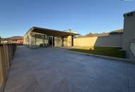 Kaufen Sie ein ganzes Stockwerk - 117m2 Penthouse + unglaublicher 150m2 großen Sonnenterrasse - Sichern Sie sich Ihr exklusives Wohnjuwel!