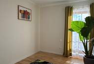 Top gepflegtes, sofort beziehbares Einfamilienhaus in Breitenbrunn mit Aussicht in Ruhelage
