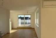 4 Zi-2 Bäder-Gäste WC-60 m2 Terrasse-Neubau & Erstbezug
