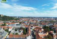 Wohnen im Herzen von Graz – Stilvoll, zentral und grün