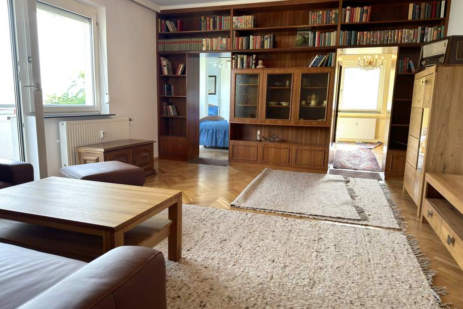 3 Zimmer Wohnung im Golf- und Thermenort Stegersbach, Wohnung-kauf, 120.000,€, 7551 Güssing