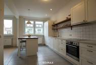 Sanierungsprojekt | 3-Zimmer-Wohnung in 1140