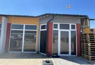 PROVISIONSFREI!!! Wunderschöne Halle, Lager, Werkstatt mitten in Areal200 in Sollenau